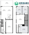 96/19 WHITTLEY COURT, Pimpama, Qld 4209-Floorplan