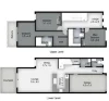96/2 Inland Drive, Tugun, Qld 4224-Floorplan
