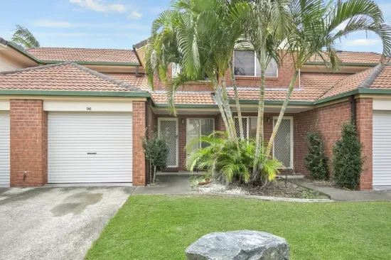 96/643 Pine Ridge Road, Biggera Waters, Qld 4216