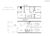 96/9 Ellen Street, Carina, Qld 4152-Floorplan