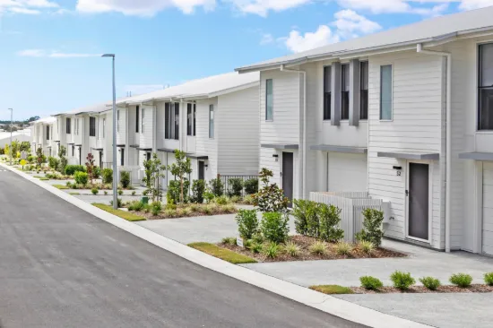 97/47 Urbana Boulevard, Coomera, Qld 4209