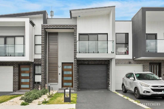 97 Crepe Myrtle Circuit, Avondale, NSW 2530