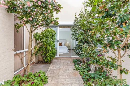 97 De Little Circuit, Greenway, ACT 2900