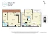 97 South Wharf Drive, Docklands, Vic 3008-Floorplan