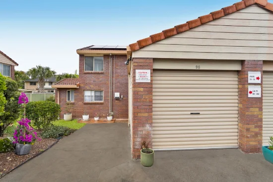 98/601 Pine Ridge Road, Biggera Waters, Qld 4216