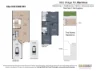 98/8 Ghilgai Road, Merrimac, Qld 4226-Floorplan