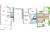 98 Arthur Circle, Forrest, ACT 2603-Floorplan
