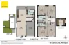 98 Carroll Crescent, Plumpton, NSW 2761-Floorplan