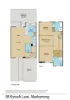 98 Kynoch Lane, Maribyrnong, Vic 3032-Floorplan