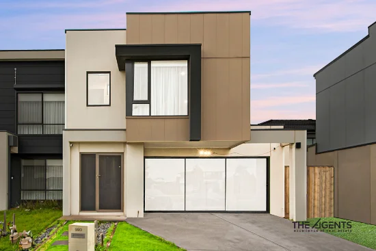 980 Morris Road, Truganina, Vic 3029