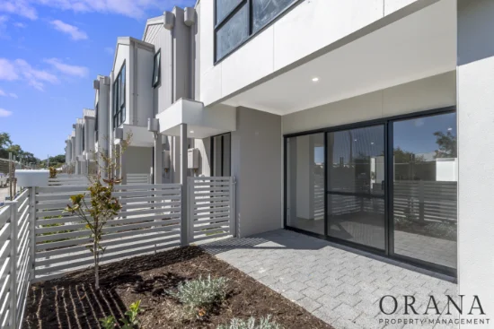 99 Strive Loop, Girrawheen, WA 6064 - For Rent