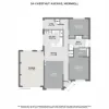 9A Chestnut Avenue, Morwell, Vic 3840-Floorplan