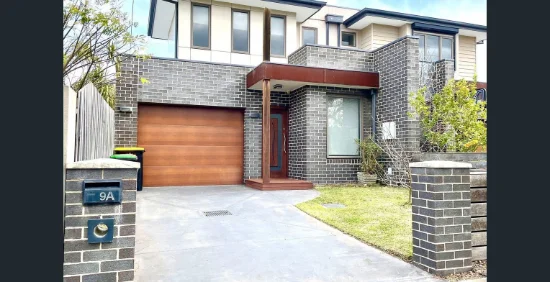 9A Hoffman Street, Cheltenham, Vic 3192 - For Rent