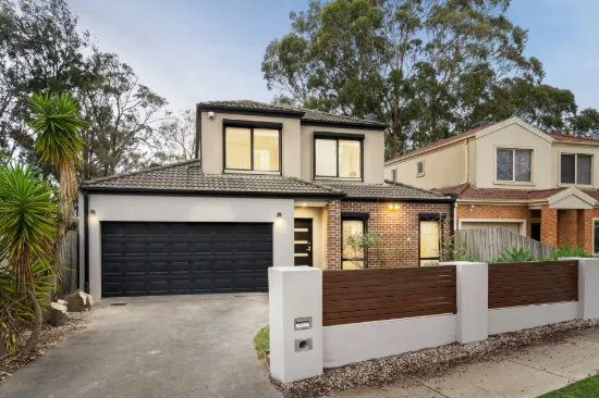 9A Linsley Way, Wantirna, Vic 3152