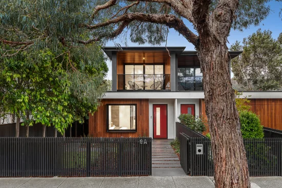 9a Mills Street, Hampton, Vic 3188
