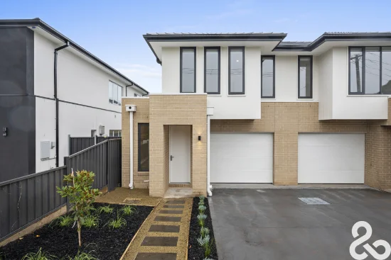 9A Muriel Court, Epping, Vic 3076