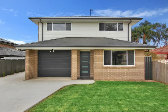 9a Muscharry Road, Londonderry, NSW 2753