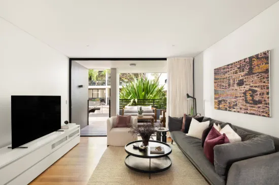 9B Australia Street, Camperdown, NSW 2050