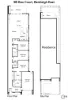 9B Box Court, Bentleigh East, Vic 3165-Floorplan