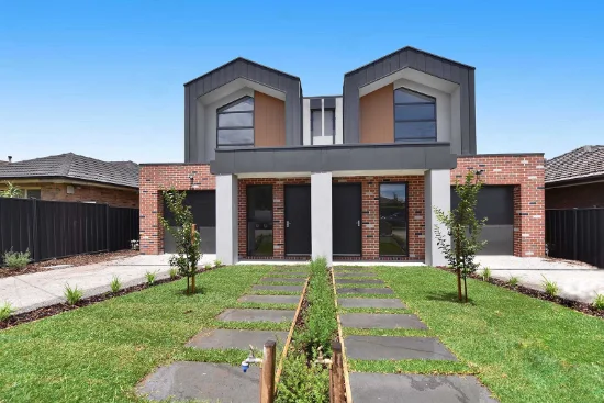 9B Lovely St, Fawkner, Vic 3060