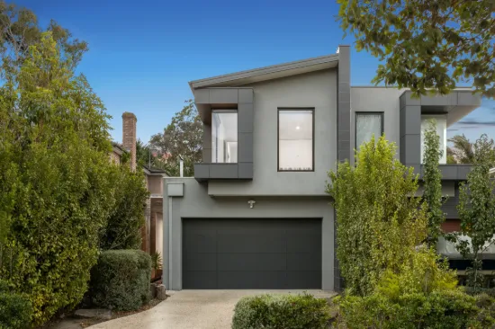 9B Mary Street, Beaumaris, Vic 3193