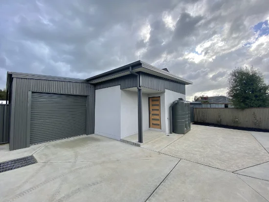 9B Moira Court, Wangaratta, Vic 3677 - For Rent