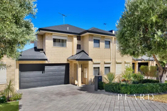 9b Monterey Street, Nollamara, WA 6061