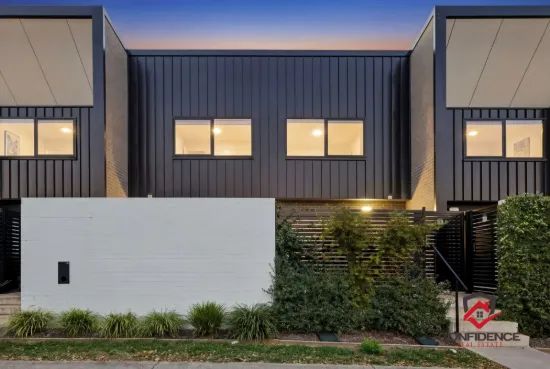 9D Cornelius Street, Coombs, ACT 2611