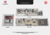 9D Cornelius Street, Coombs, ACT 2611-Floorplan