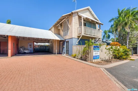 A10/3 Fairway Drive, Driver, NT 0830