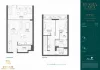 A10/89 John Whiteway Drive, Gosford, NSW 2250-Floorplan