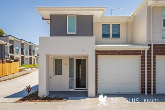 Address available on request, Bellbird Park, Qld 4300