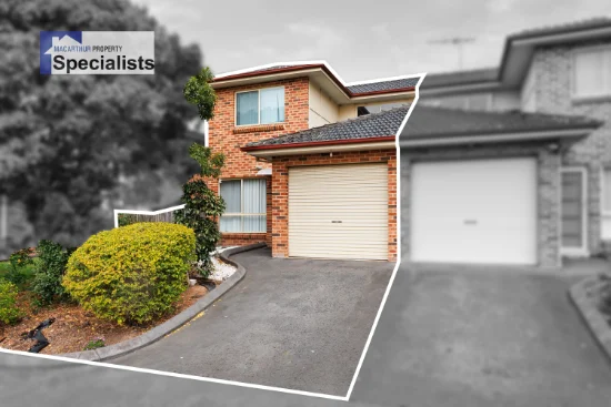 Address available on request, Eagle Vale, NSW 2558