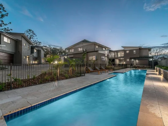 Address available on request, Everton Hills, Qld 4053 - For Rent