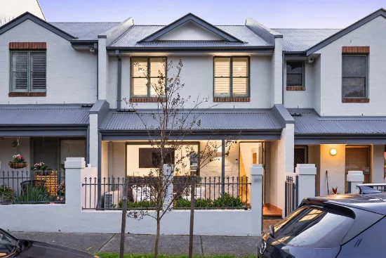 Address available on request, Leichhardt, NSW 2040
