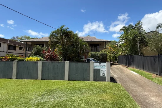 Address available on request, Woree, Qld 4868