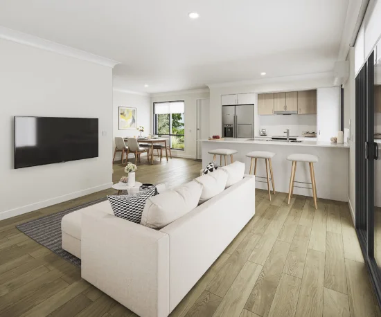 B/2 SIENNA DRIVE, Morayfield, Qld 4506