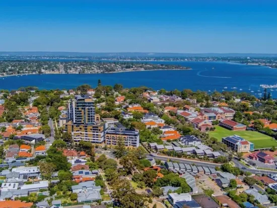 , Cottesloe WA 6011-Image
