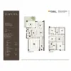 DAKOTA, 105 Stella Young Way, Denman Prospect, ACT 2611-Floorplan