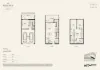 Edition 116 | Type C - Townhouse, DENMAN PROSPECT ACT 2611-Floorplan