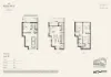 Edition 116 | Type D - Townhouse, DENMAN PROSPECT ACT 2611-Floorplan