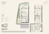 Edition 116 | Type H - Townhouse, DENMAN PROSPECT ACT 2611-Floorplan