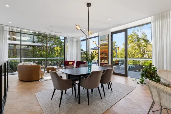 G04/16 Tomlinson Boulevard, Floreat, WA 6014