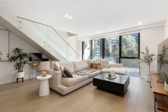 g08/254 Northbourne Ave, Dickson, ACT 2602