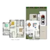 ID:21188971/27 Bunya Road, Everton Hills, Qld 4053-Floorplan