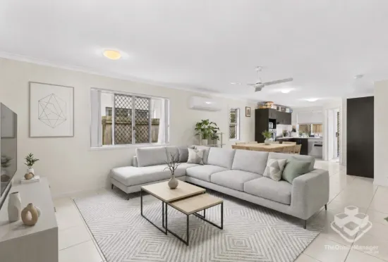 ID:21189946/6 White ibis Dr, Griffin, Qld 4503