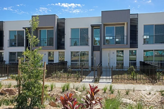 ID:21199298/25 The Corso, North Lakes, Qld 4509 - For Rent