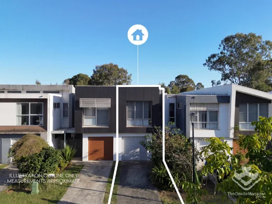 ID:21202423/45 Evergreen View, Robina, Qld 4226 - For Sale