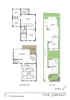Lot 1 & 2/79 Surf Street, Long Jetty, NSW 2261-Floorplan