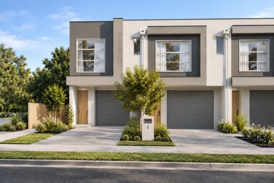 Lot 1 Dowie Way, Munno Para, SA 5115